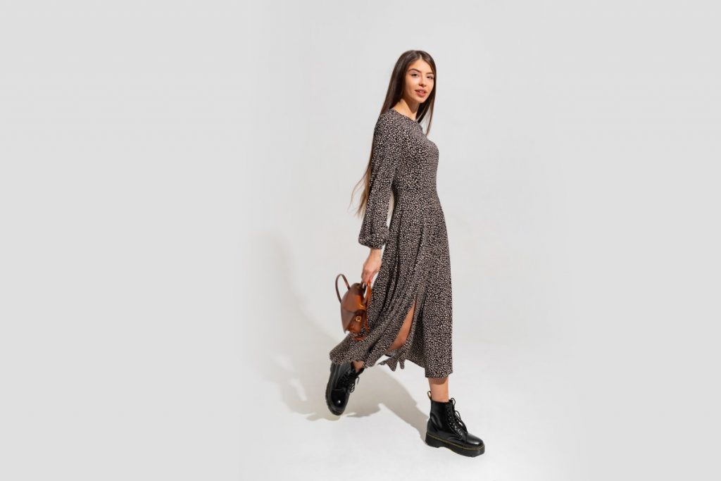 Mehr über den Artikel erfahren 1 Dress 3 Looks